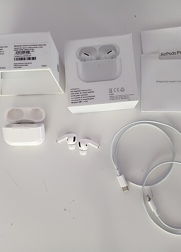Air pods 