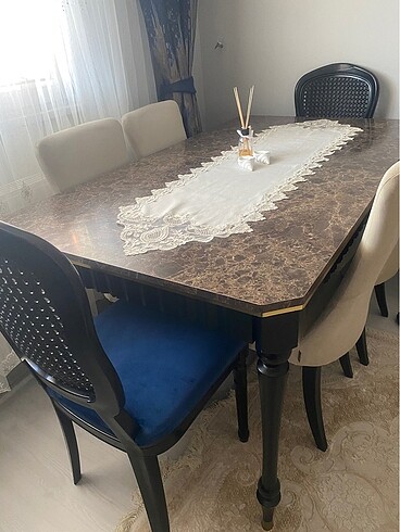 Satılık masa