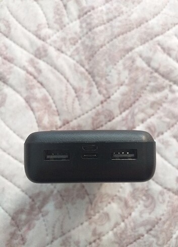 TTEC MOJUE P809 POWER BANK 20.000 LİK