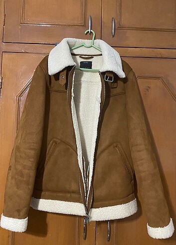 Bershka bershka mont 