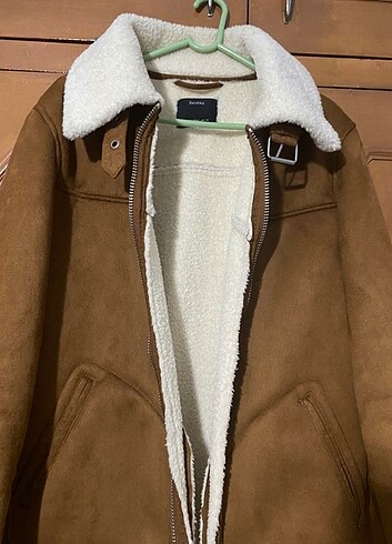 s Beden bershka mont 