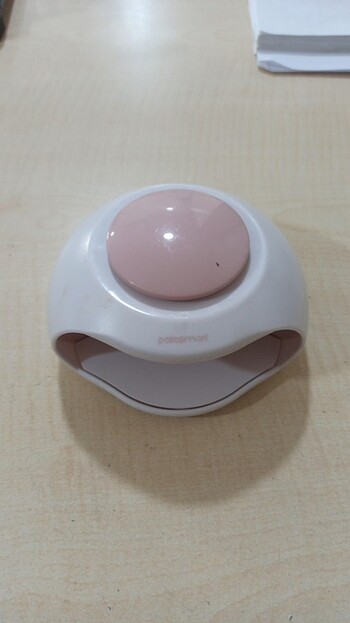 Polosmart Uv Led Işıklı Kalıcı Oje Kurutucu 