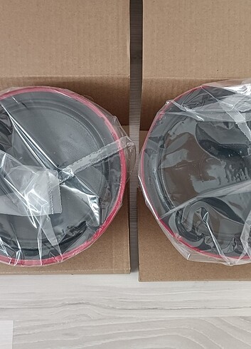 Sıfır kutulu 16 cm ads midrange 125 Rms