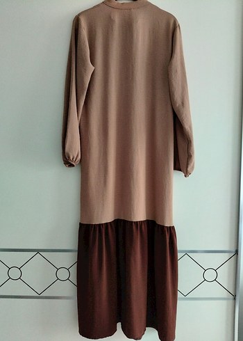 Trendyol & Milla Ayrobin kumaş