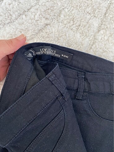 LC Waikiki Lcw pantolon
