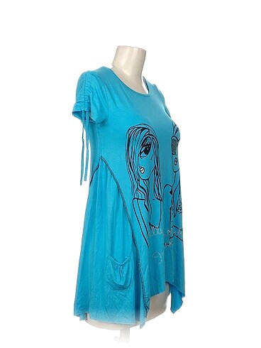 Vintage Love Diğer Tunik %70 İndirimli.