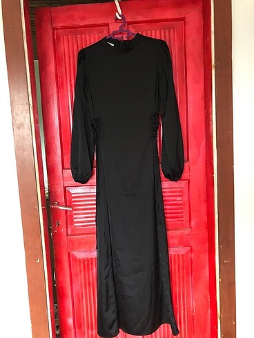 36 Beden Elbise