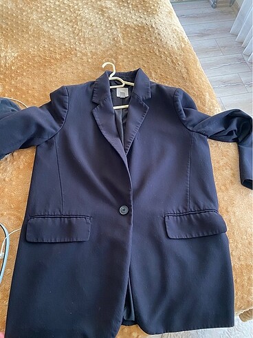 HM blazer ceket