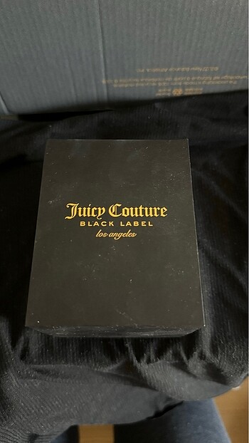  Beden Juicy couture saat