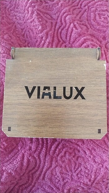 Diğer Vialux saat