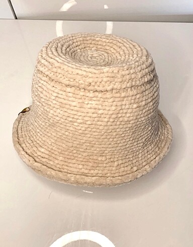  Beden Peluş kışlık şapka
