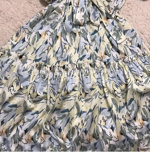 s Beden Butik elbise