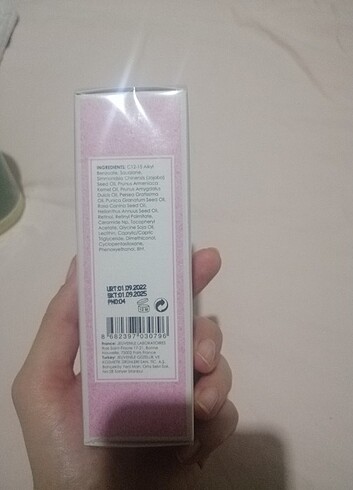 The Ordinary Retinol