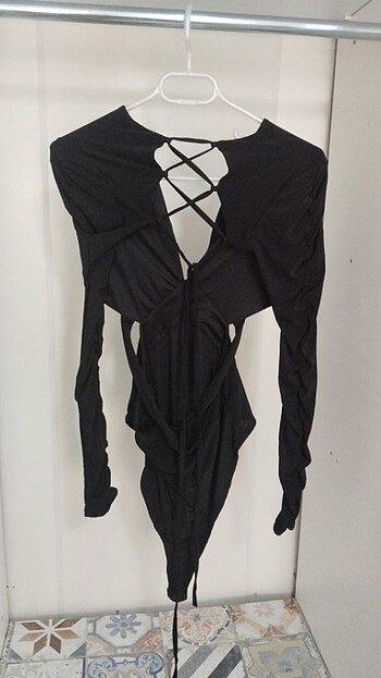 Body.