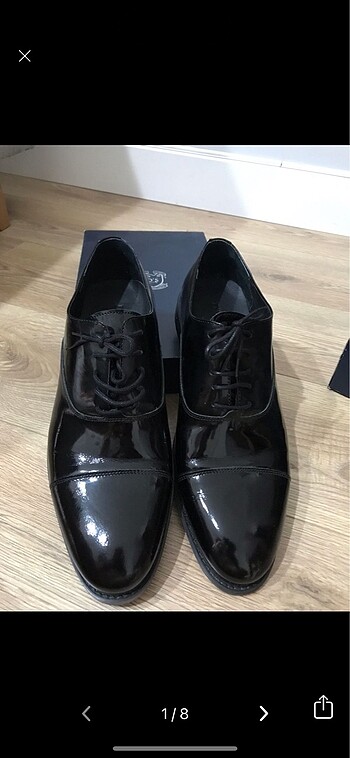 D?S damat Ayakkabı