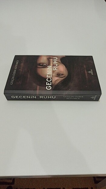  Gecenin Ruhu