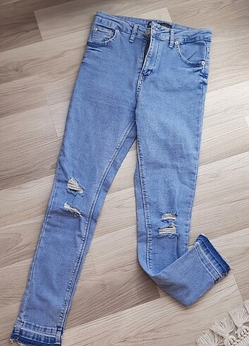 Kot jean