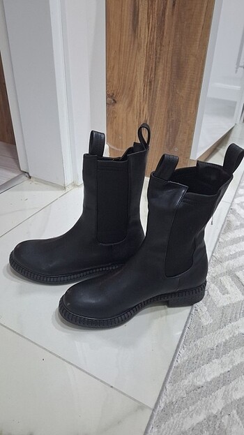 Kadın bot