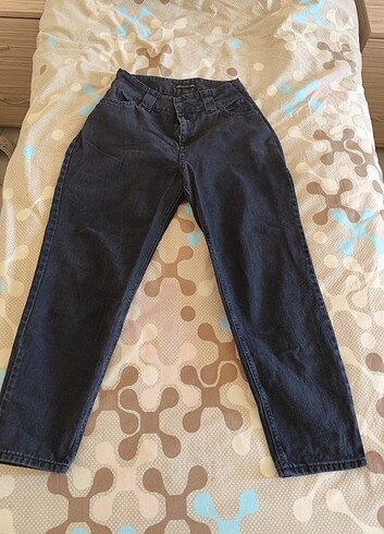 Mom jean