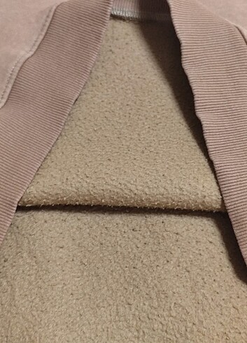xl Beden camel Renk Sweatshirt 
