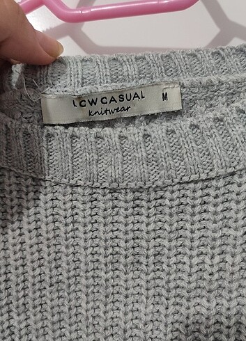 LC Waikiki Kazak