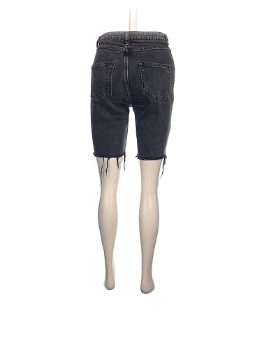 27 Beden Vintage Love Jean / Kot Şort %70 İndirimli.