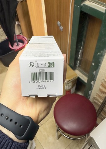 Yves Rocher Saç Dökülmesine Karşı Yoğunlaştırıcı Şampuan 195 ml - Görsel 2