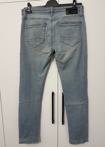 Mavi marka  Denim Normal Kesim Jean Pantolon - Görsel 2