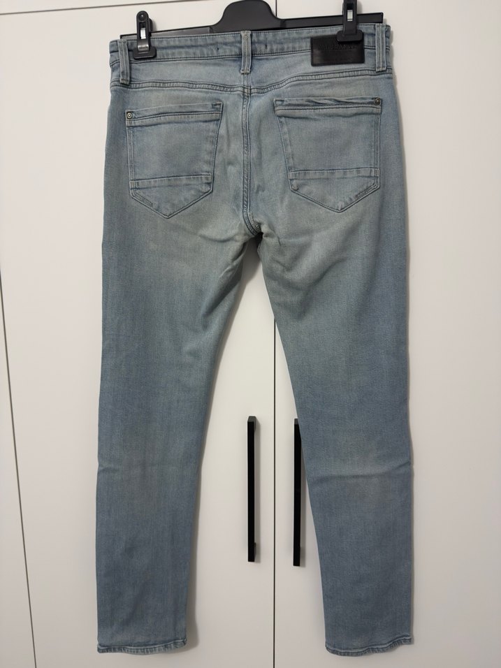 Mavi marka  Denim Normal Kesim Jean Pantolon - Görsel 2
