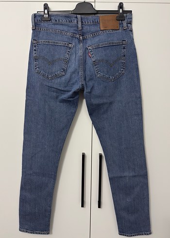 Levis  Lacivert 512 serisi Jean - Görsel 2