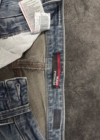 MAVİ marka  Erkek Denim Pantolon - Görsel 3