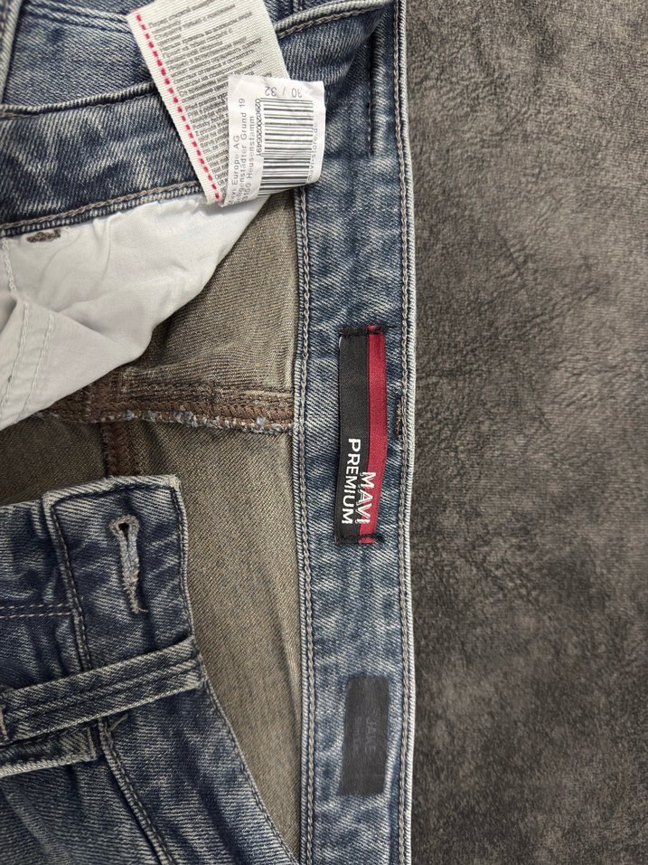 MAVİ marka  Erkek Denim Pantolon - Görsel 3