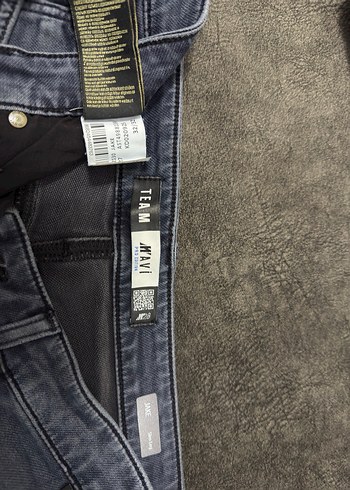 Mavi marka Erkek Denim pantolon - Görsel 3