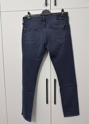 Mavi marka Erkek Denim pantolon - Görsel 2