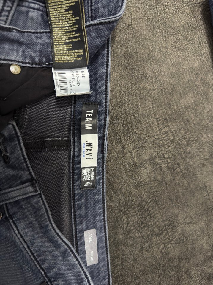 Mavi marka  Erkek Denim pantolon - Görsel 3