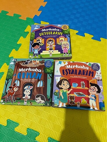 Cırtlı kitap