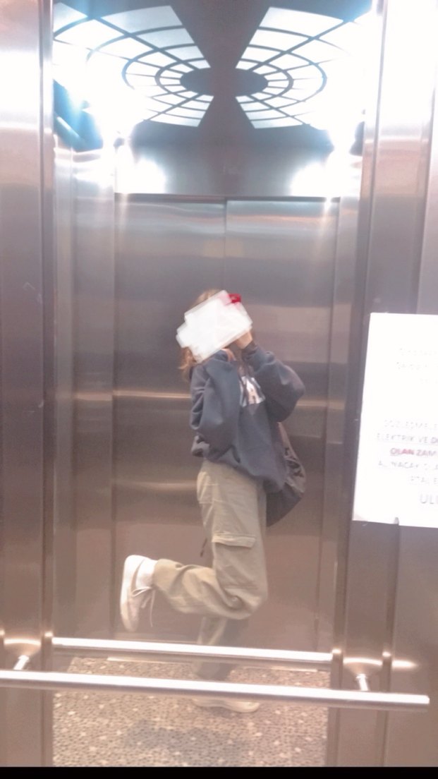 İspanyol Paça Kargo Pantolon - Görsel 4