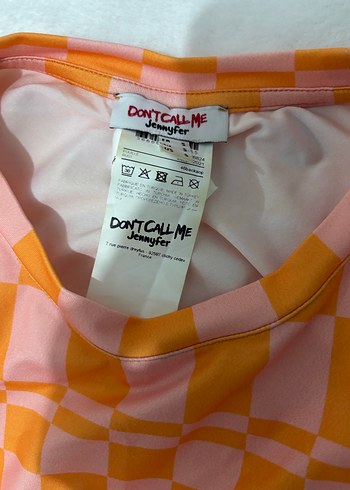 Crop Top - Görsel 2