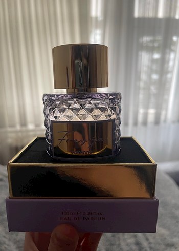 Kadın Parfümü - Fiyonk 2 Eau de Parfum - Görsel 2