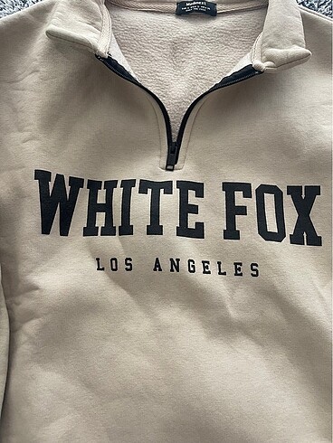 Diğer Kışlık Sweat bej