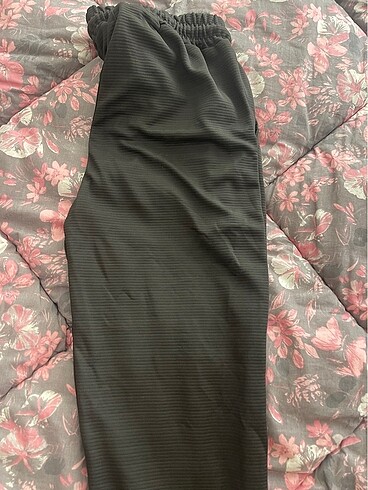 Eşofman altı lastıklı - Görsel 3