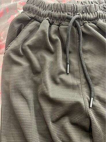 Eşofman altı lastıklı - Görsel 2