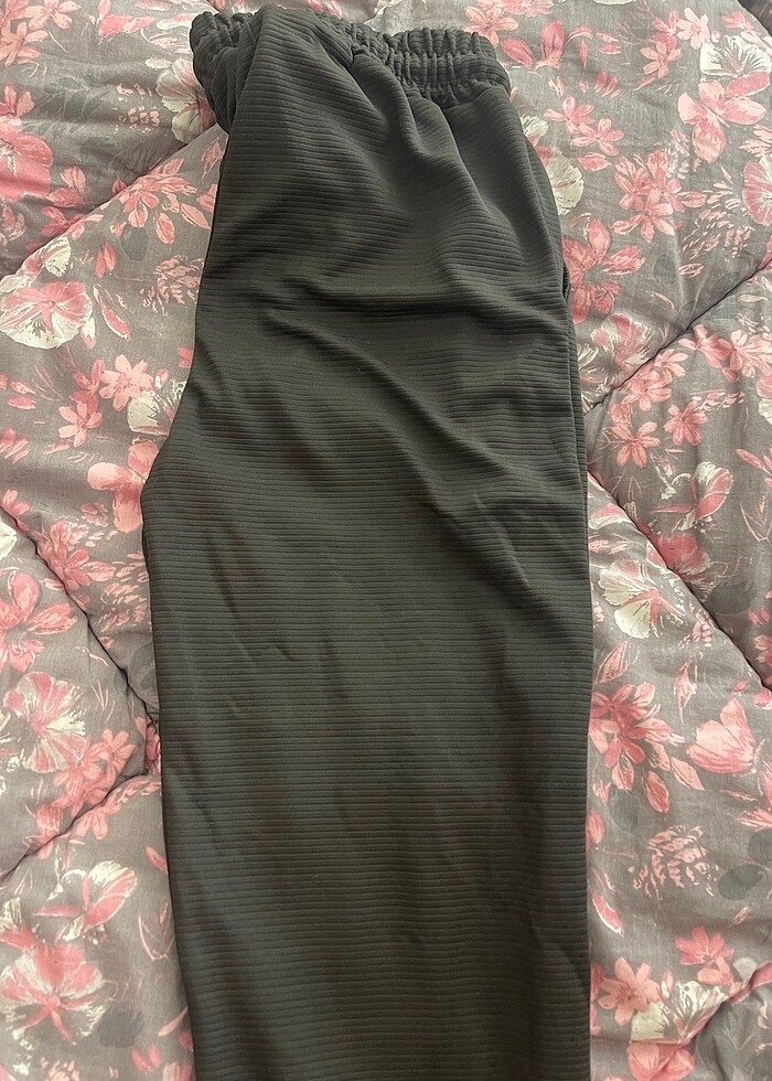 Eşofman altı lastıklı - Görsel 3