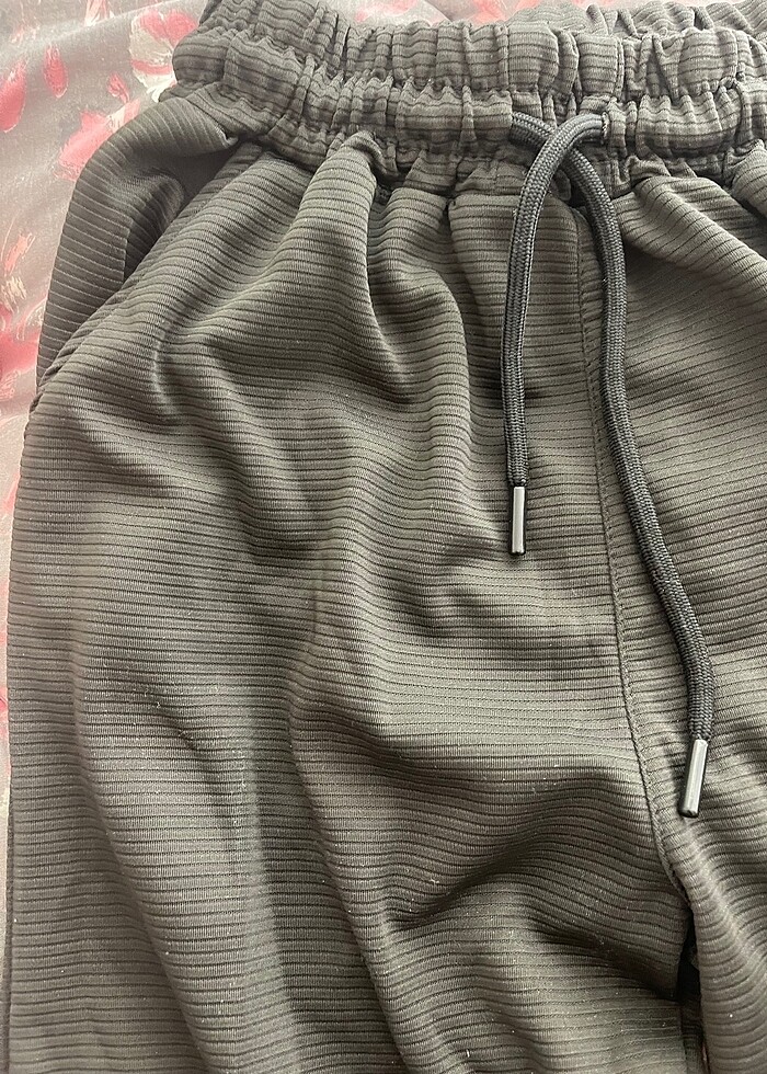 Eşofman altı lastıklı - Görsel 2