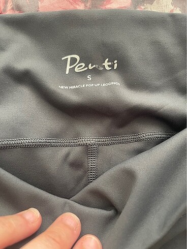 Penti Penti pop up tayt sıkılaştırıcı