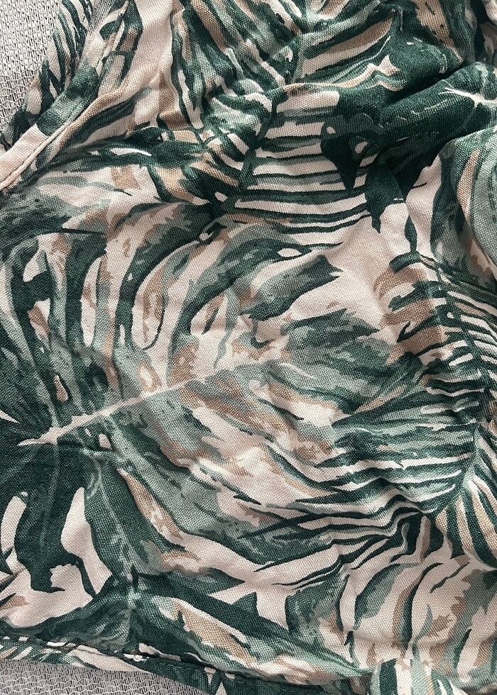 Defacto plaj için bikini üstü - Görsel 2