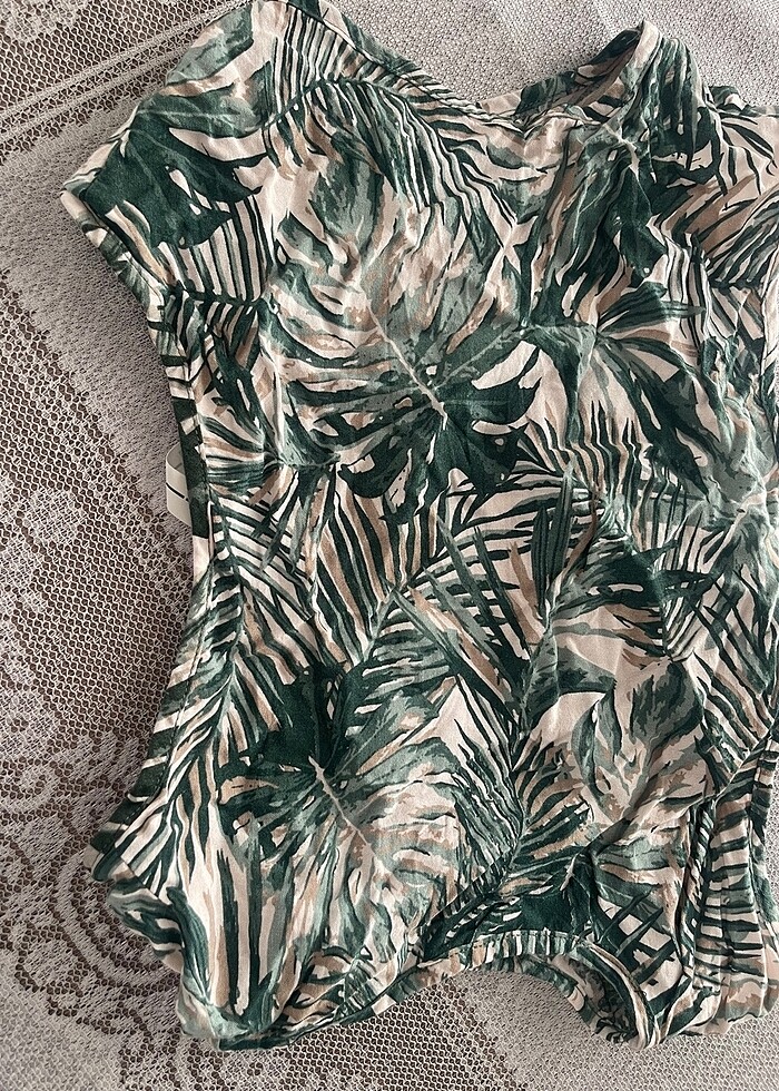 Defacto plaj için bikini üstü - Görsel 4