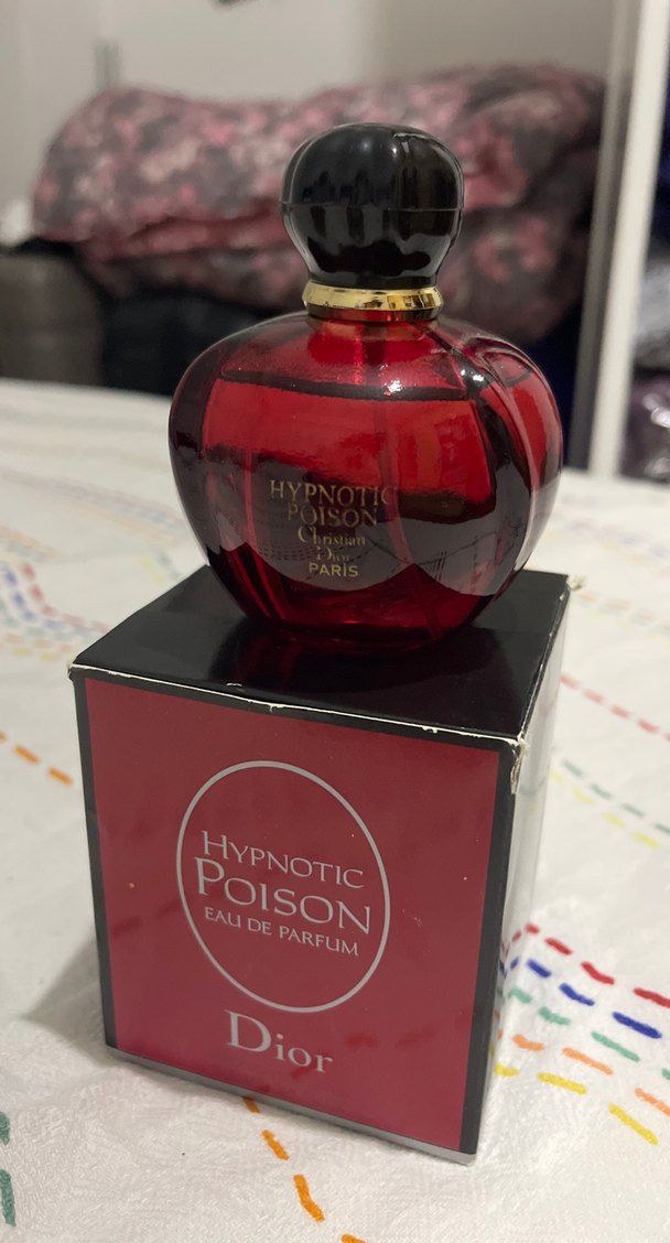 Dior Hypnotic Poison Kadın Parfümü 100 ml - Görsel 3