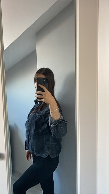 s Beden Kot ceket