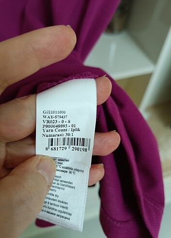 Pierre Cardin erkek tişört